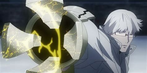 Tokyo Ghoul: How the CCG's Quinque Work .